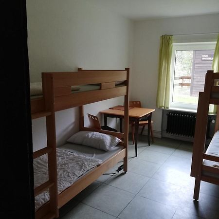 Harzklub Wanderheim Διαμέρισμα Wildemann Εξωτερικό φωτογραφία