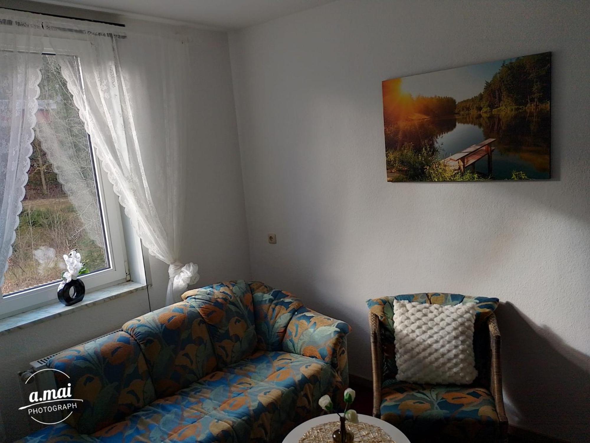 Harzklub Wanderheim Διαμέρισμα Wildemann Εξωτερικό φωτογραφία